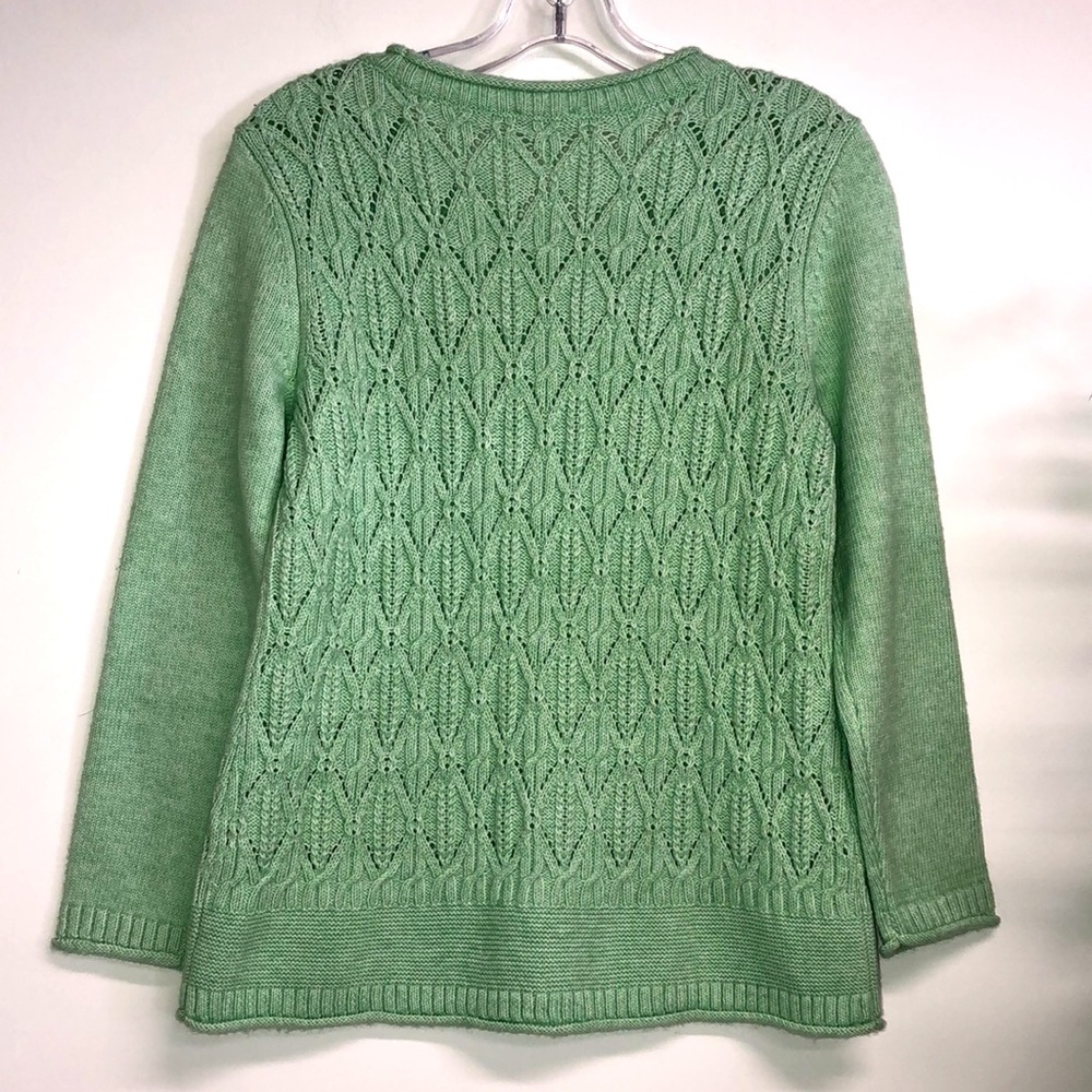 Talbots Sweater - Picture 5 of 5